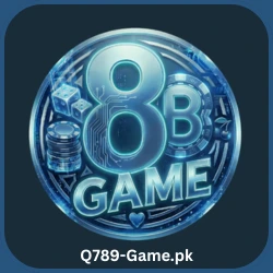 8B Game